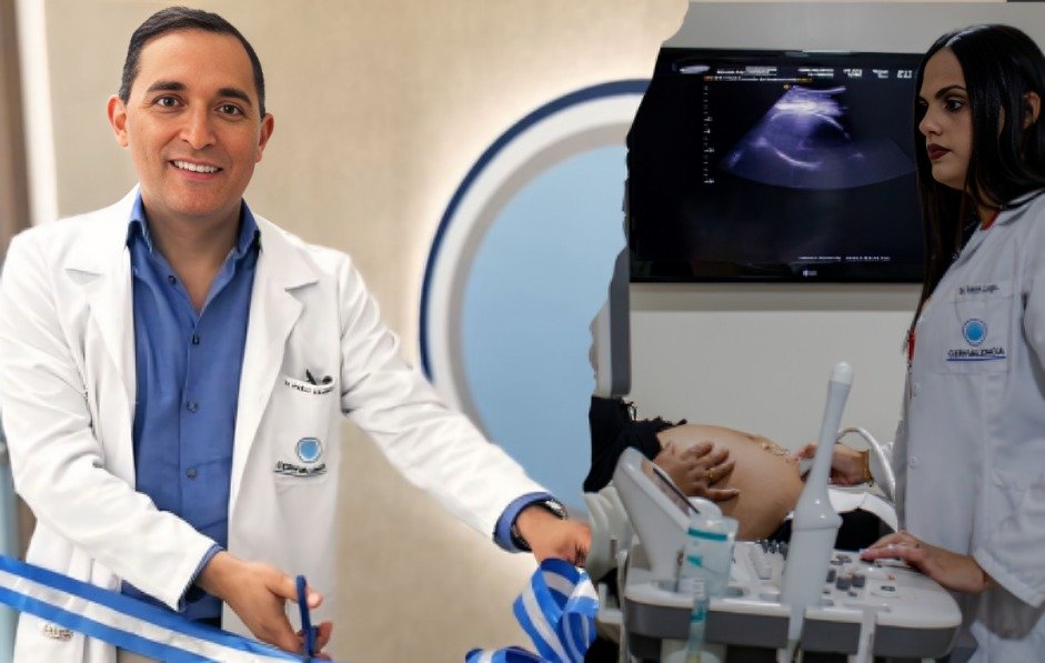 Primer Centro de Reproducción Humana del Ecuador abre sus puertas en la provincia del Guayas