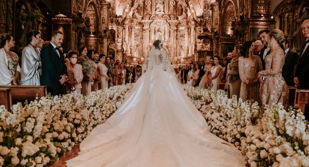 Quito promotora de turismo de reuniones y romance