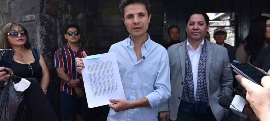 iniciativa ciudadana por la seguridad