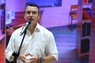 Daniel Noboa