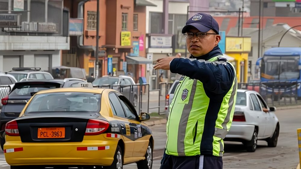 Pico y Placa en Quito para el martes 26 de agosto de 2025