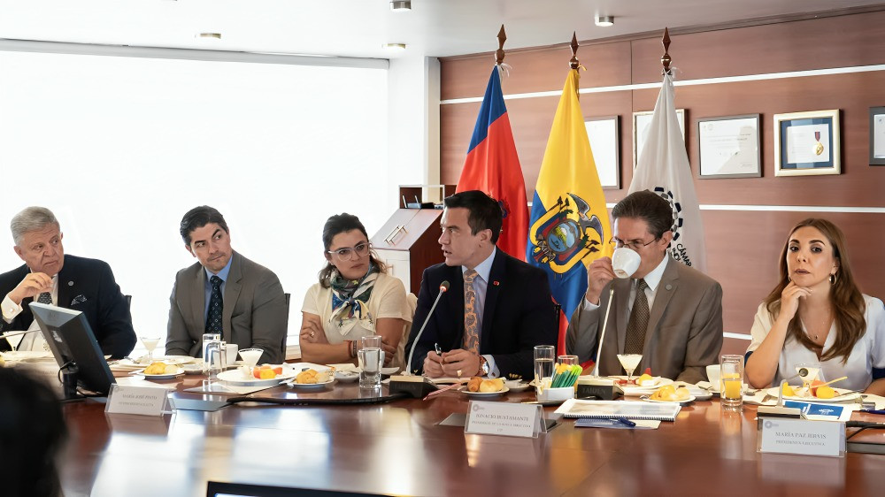 proyecto de ley de transparencia social