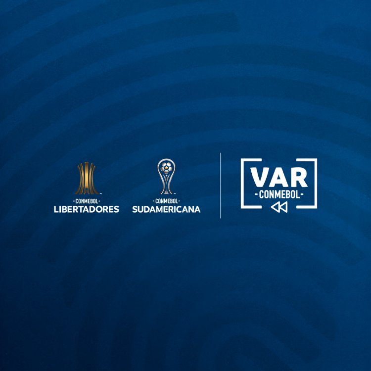 Liga de Quito celebrando clasificación a cuartos de final Copa Libertadores 2025 Conmebol implementará novedades arbitraje