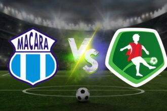 Macará vs Mushuc Runa