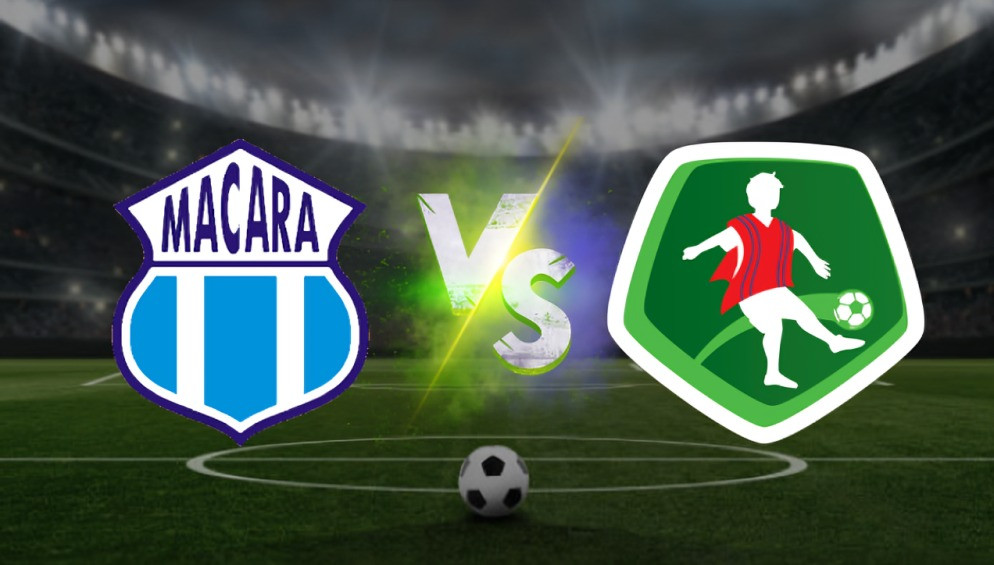Macará vs Mushuc Runa