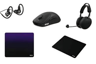 Sony audífonos INZONE H9 II gaming con micrófono desmontable y cancelación ruido activa para E-sports profesional