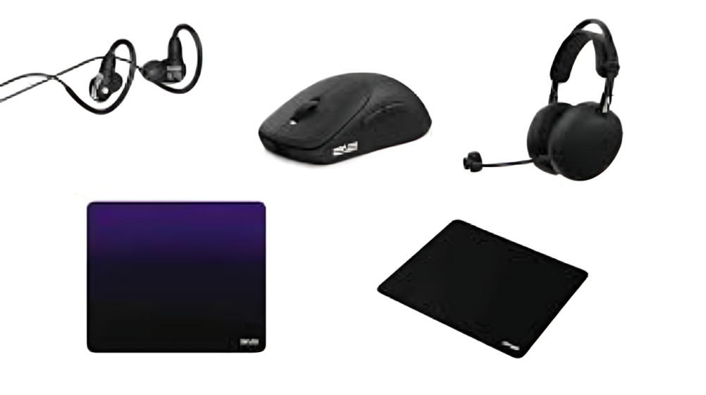 Sony audífonos INZONE H9 II gaming con micrófono desmontable y cancelación ruido activa para E-sports profesional