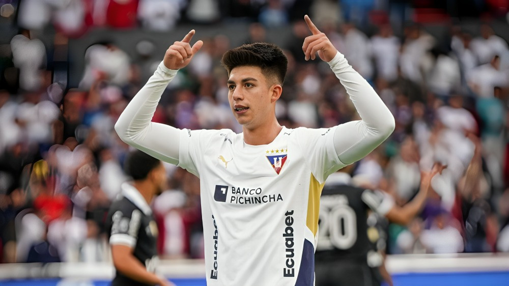 Gabriel Villamil