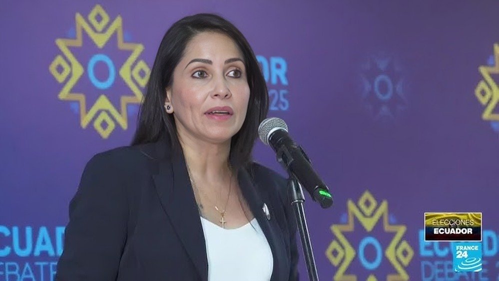 Luisa González