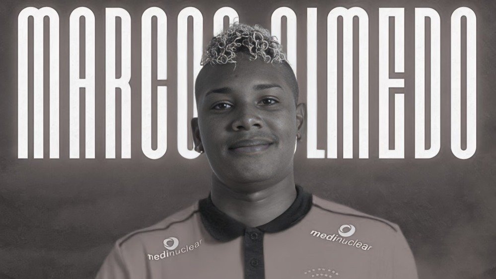 Marcos Olmedo fallecimiento
