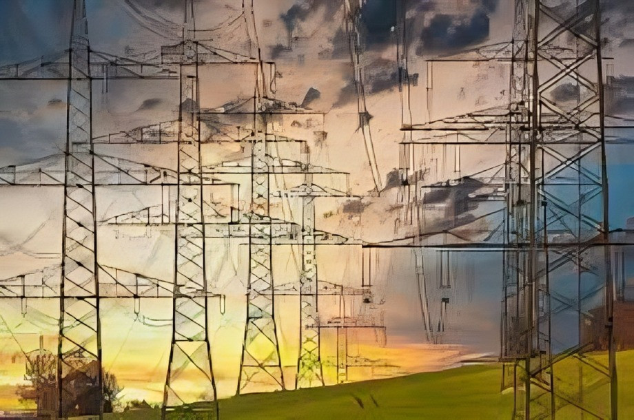 Demanda global de electricidad crecería con fuerza en 2025