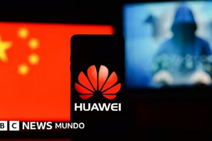 Huawei demanda a Transsion por uso indebido de tecnología