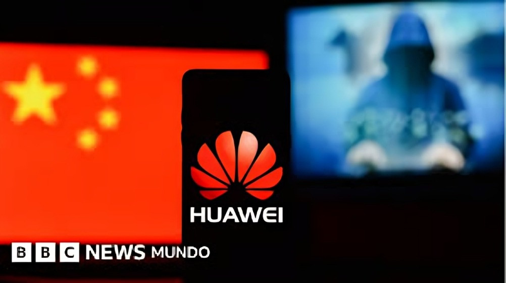 Huawei demanda a Transsion por uso indebido de tecnología