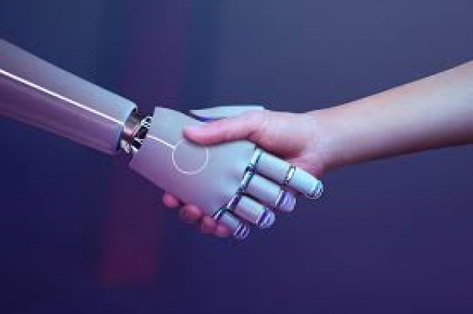 Robot humanoide