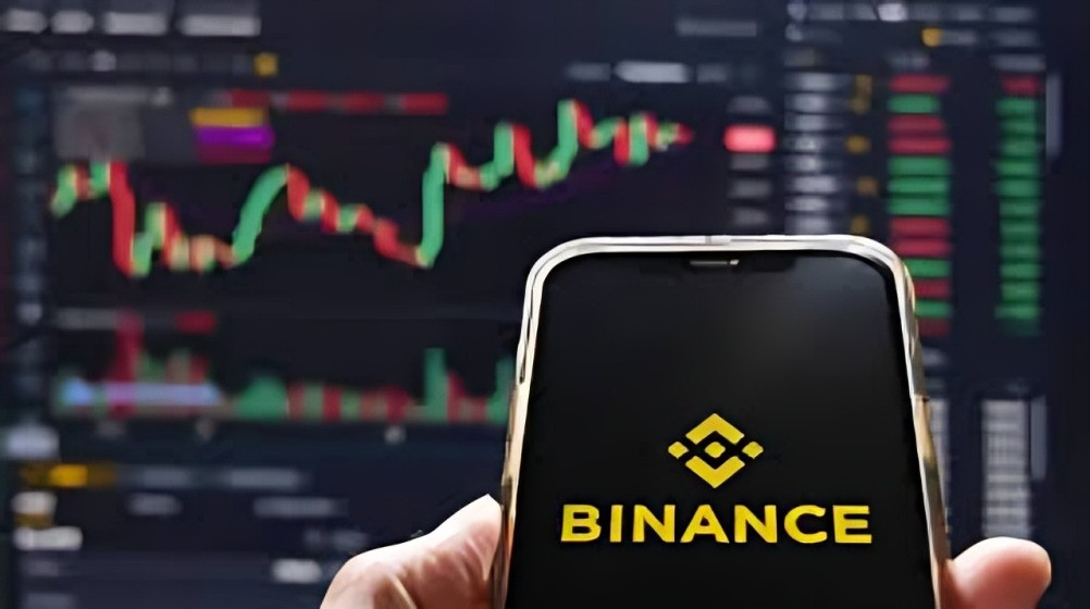 Binance se une como validador a la red blockchain de Mantra