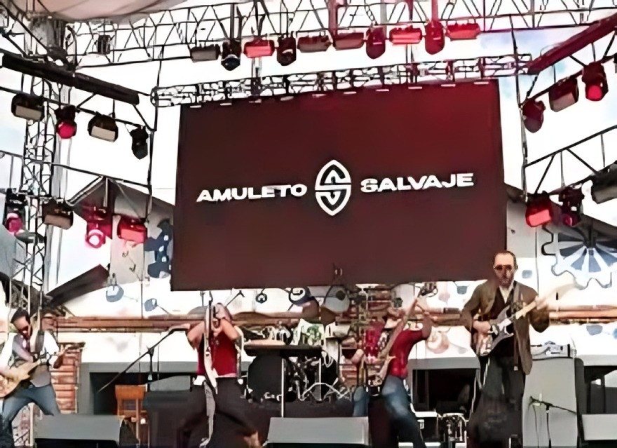 45 bandas musicales buscan un lugar en el Quitofest 2025