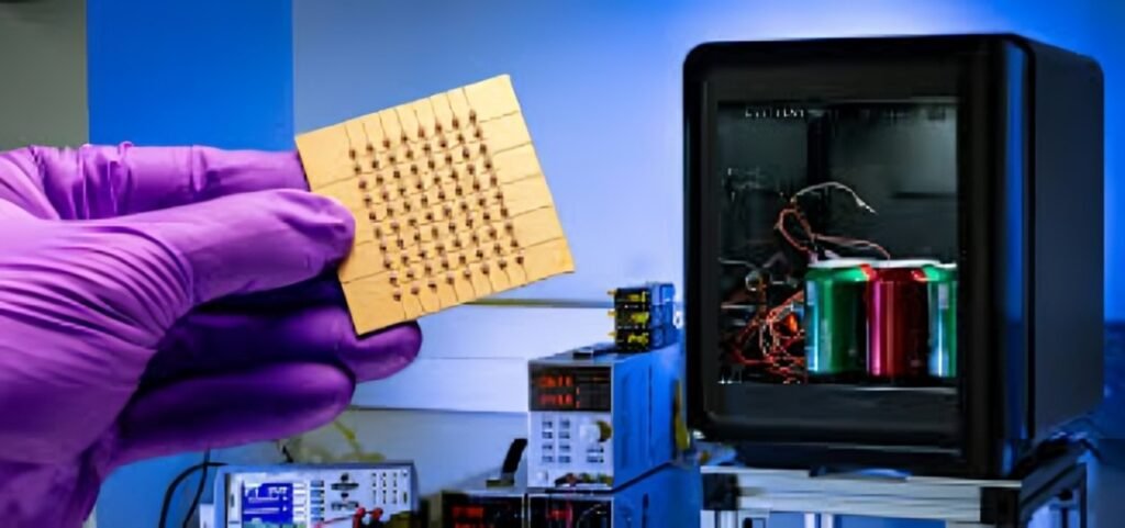 Samsung logra avance en tecnología de refrigeración termoeléctrica