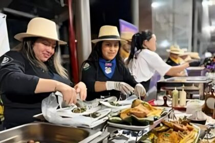 Hueca Fest 2025: Quito vivirá cuatro días de gastronomía y cultura