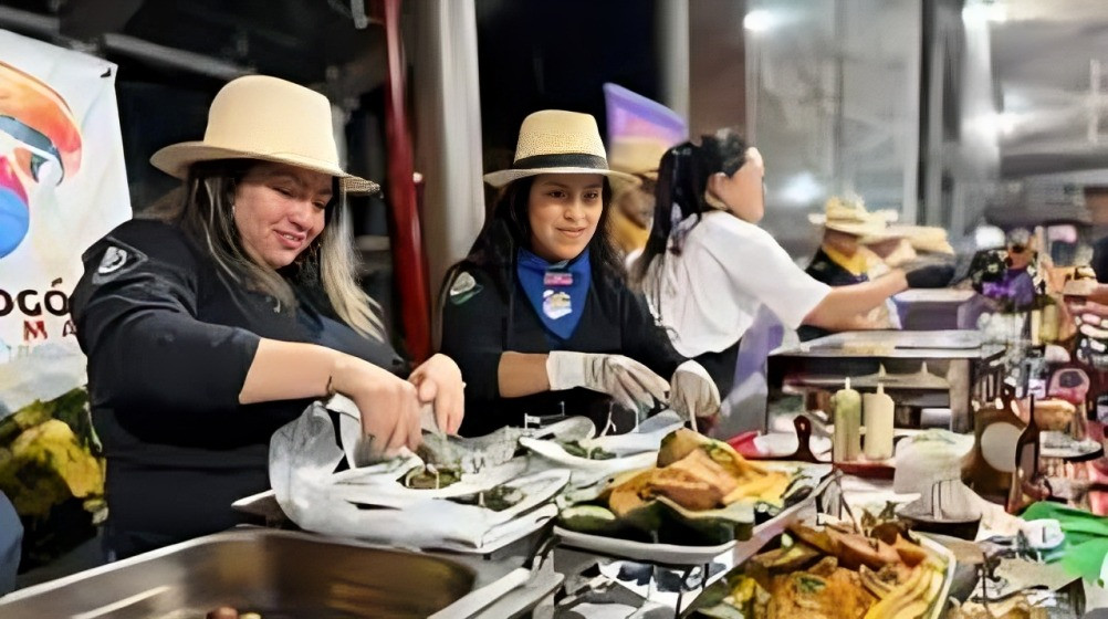 Hueca Fest 2025: Quito vivirá cuatro días de gastronomía y cultura
