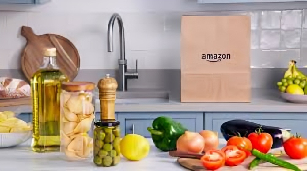 Amazon