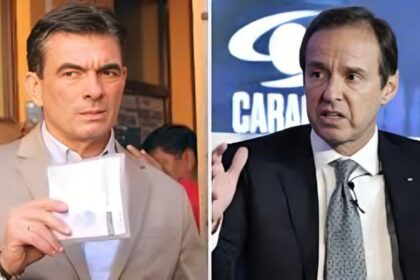 Rodrigo Paz Pereira y Jorge Quiroga disputarán la primera segunda vuelta en Bolivia