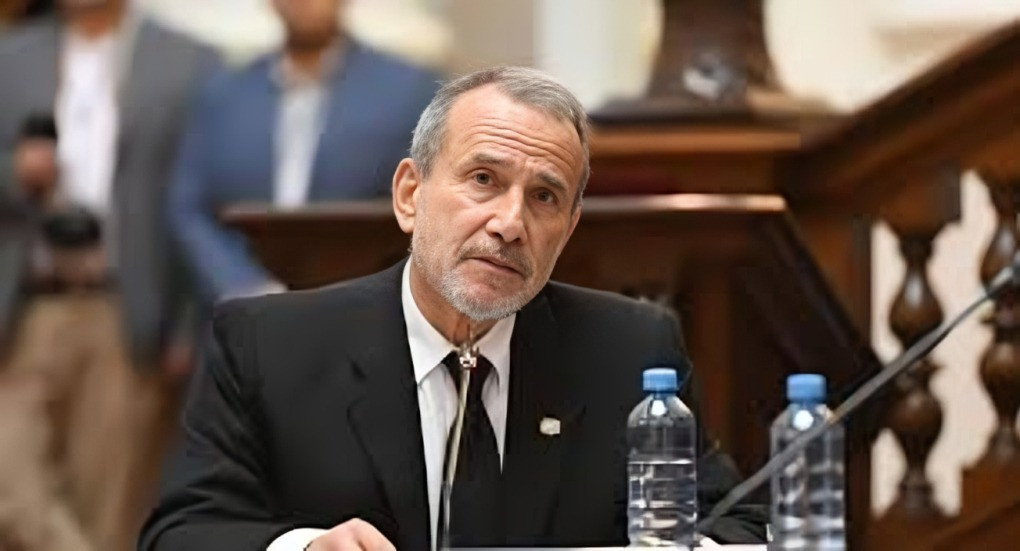 Canciller Schialer