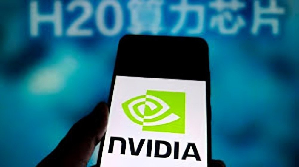 NVIDIA enfrenta creciente presión en China por investigación a su GPU H20