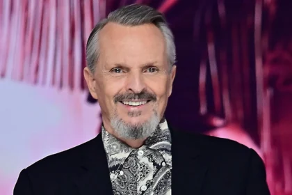 Miguel Bosé anuncia su concierto en Quito como parte del Importante Tour 2026