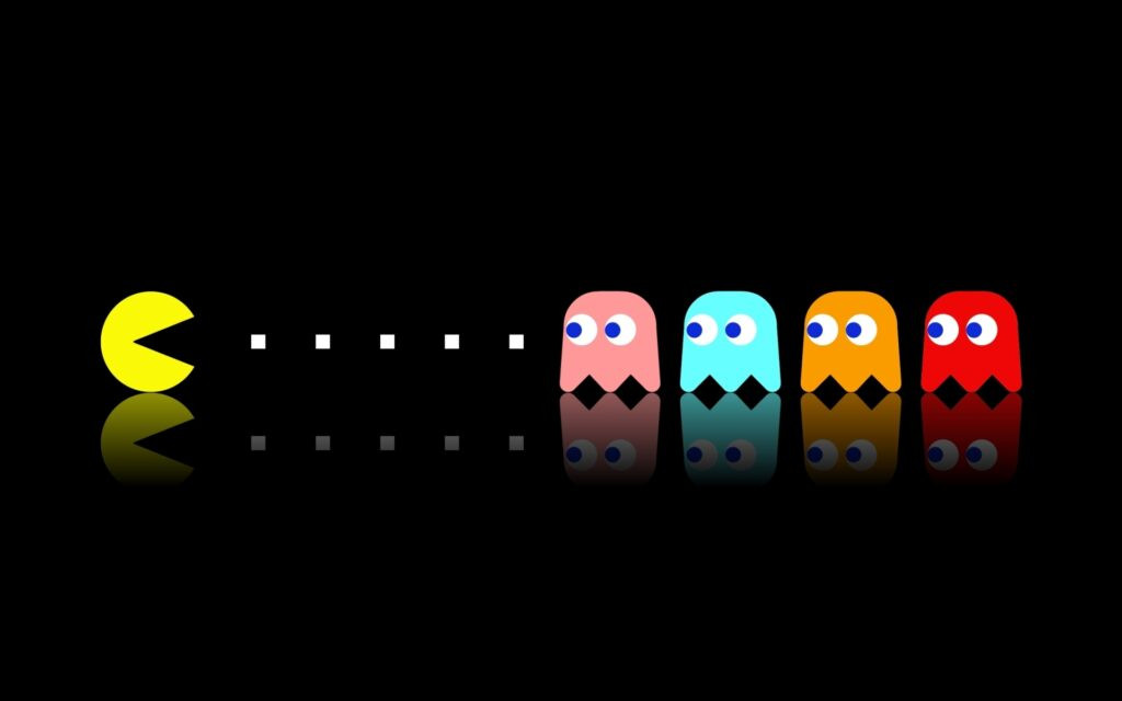 diseñador Pac-Man explicando influencia cultura japonesa wabi-sabi videojuego icónico