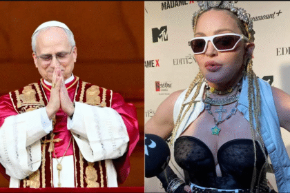 Madonna suplica al papa León XIV visitar Gaza y ayudar a los niños afectados por la guerra
