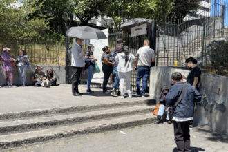 Presupuesto de salud