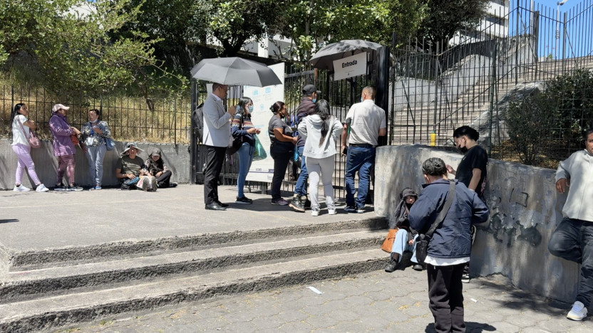 Presupuesto de salud