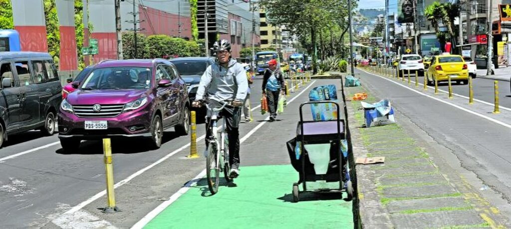sistema de bicicletas públicas