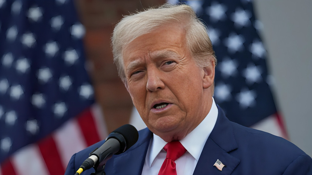 Trump impone aranceles de hasta 50%: Ecuador entre los países afectados