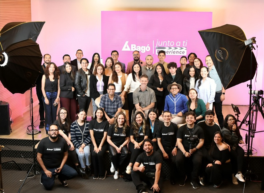 Bagó Junto a Ti Experience