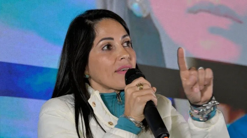 Luisa González