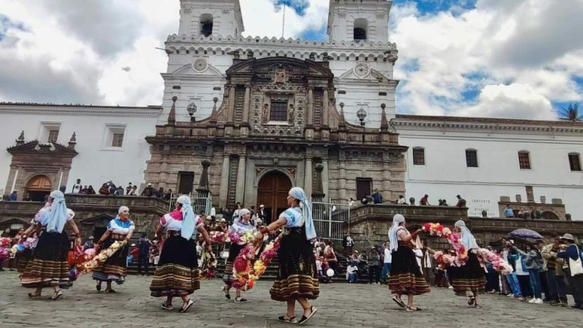 Quito
