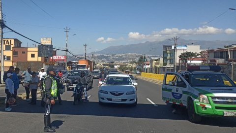 Panamericana Norte