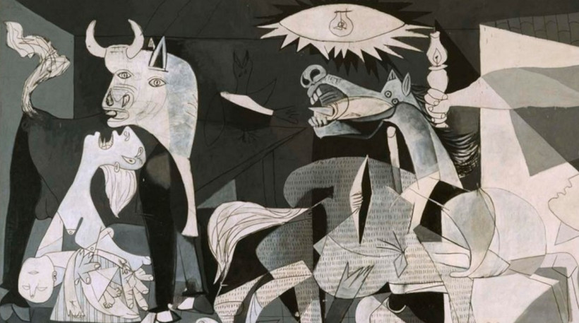 Pablo Picasso