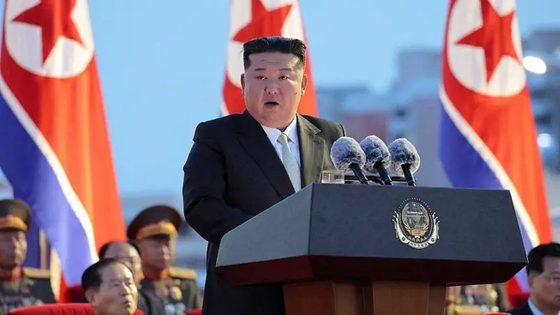 Corea del Norte