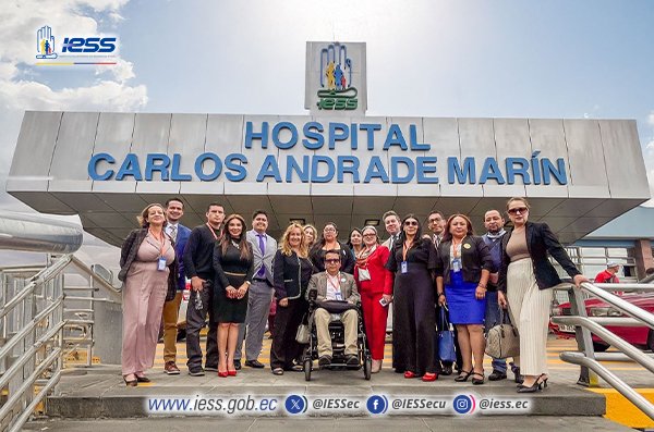 Comité de Pacientes