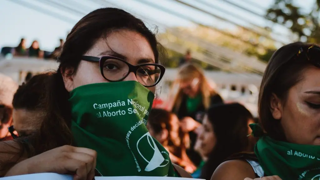 Maternidad subrogada