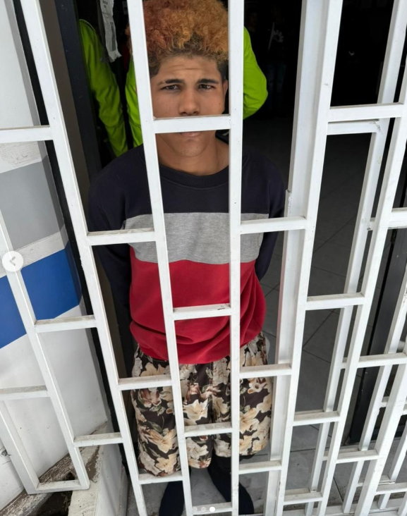 protestas en Ecuador