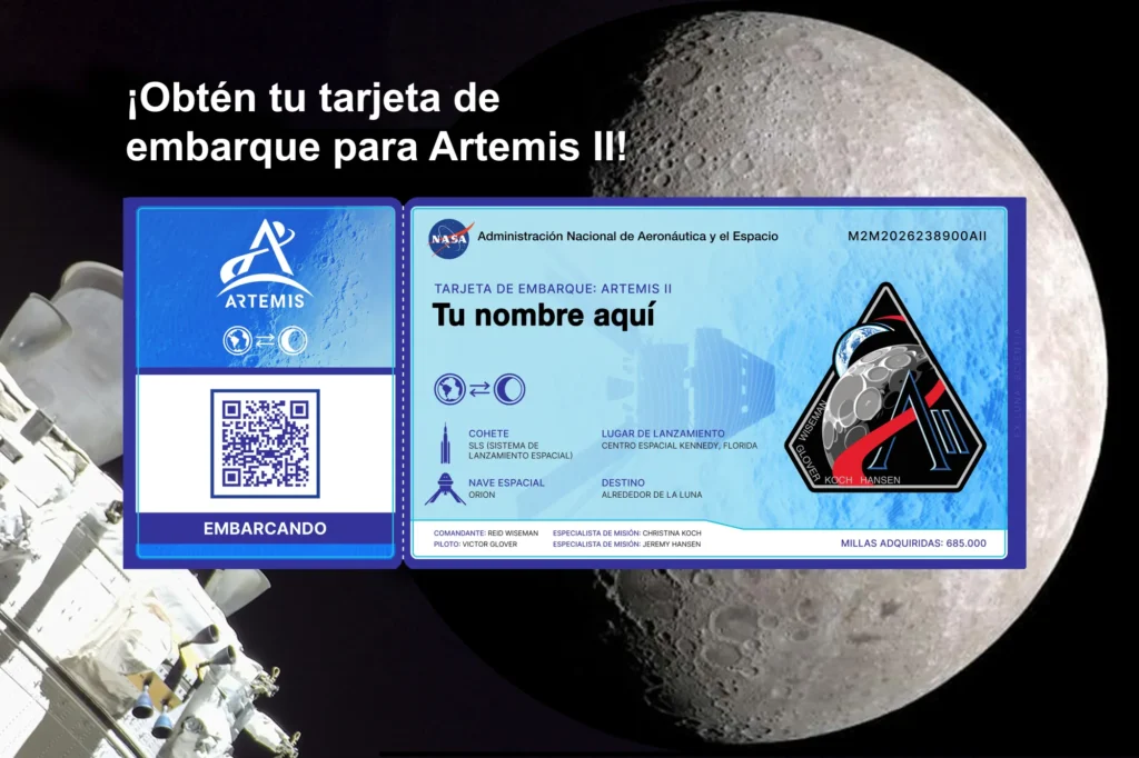 Artemis II