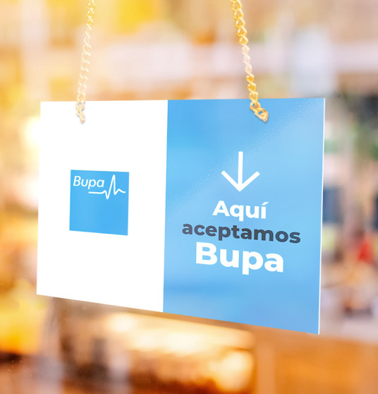 Bupa Ecuador