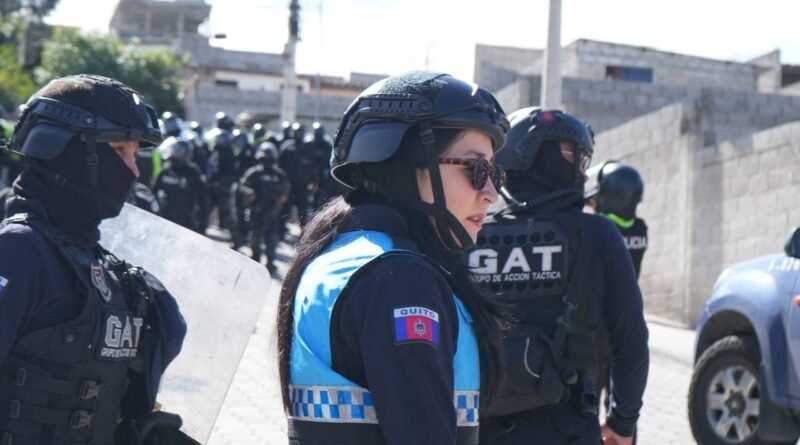 Policía Nacional