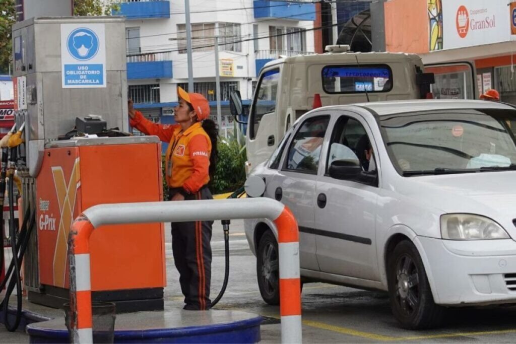 subsidio al diésel