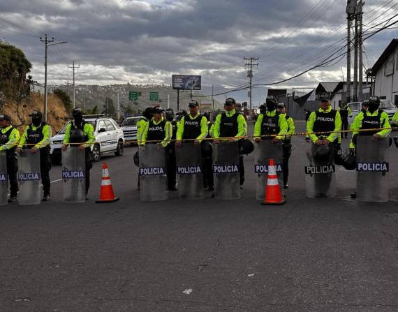 Panamericana Norte