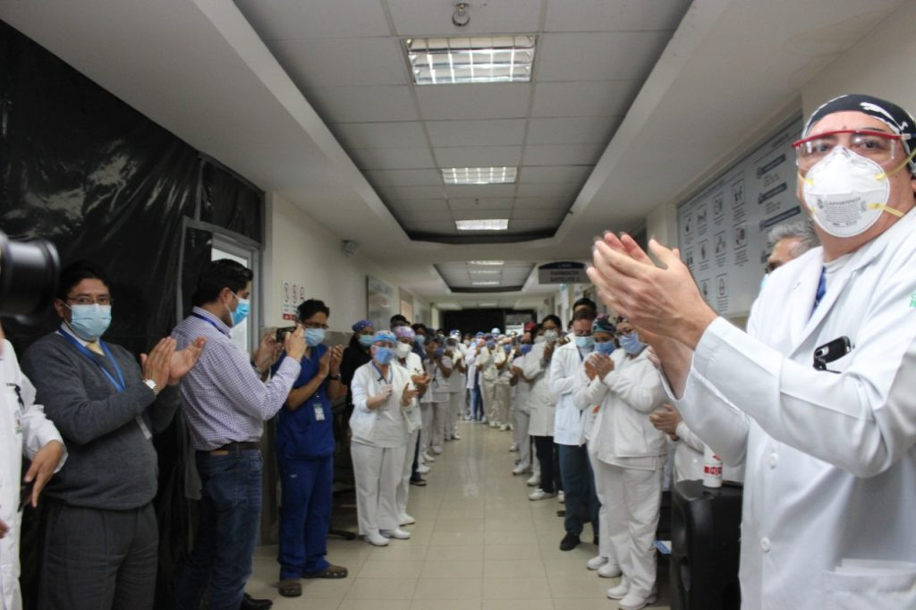 Comité de Pacientes