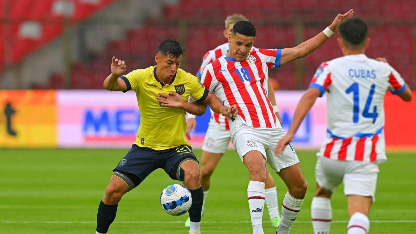 partido de futbol